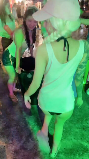 Violetgood leaked private content