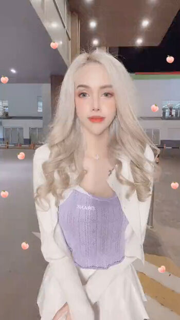 Violetgood leaked private content