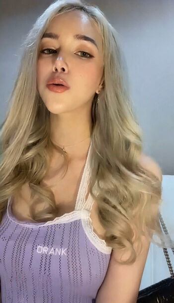 Violetgood leaked private content