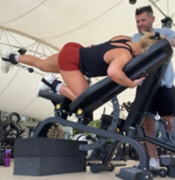 Haesicks / leaked private content