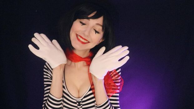 Society made the joker/ leaked private content