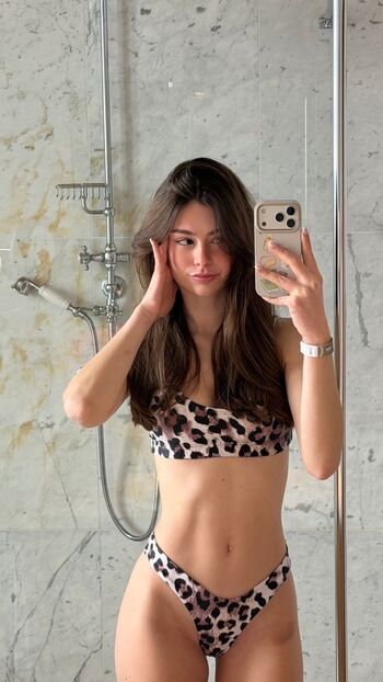 Kirsten ria/ leaked private content