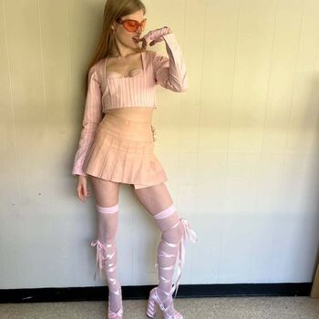 Toni salina chee young/ leaked private content