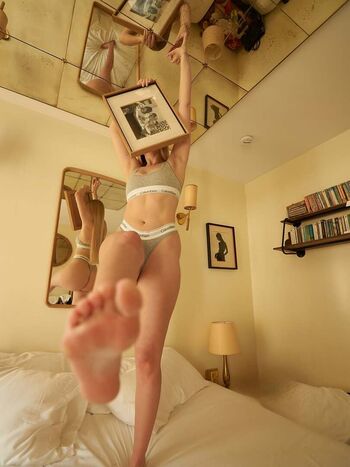 Wavy brin leaked private content