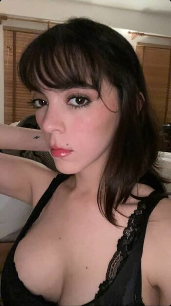 Talissa smalley fappening leaked private content