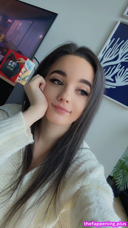 Janaevic/ leaked private content