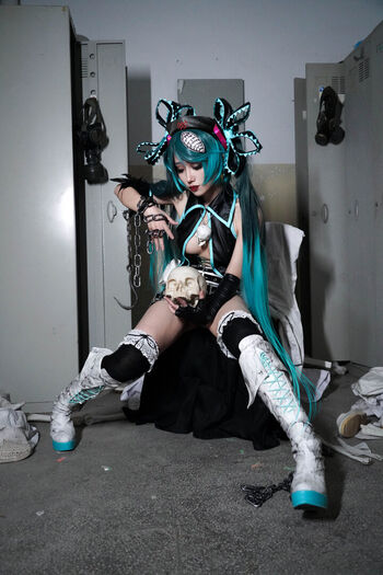 Danikaxix / leaked private content