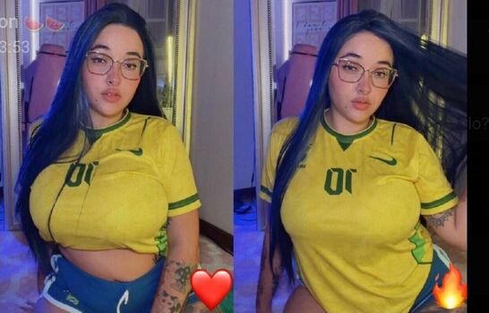 Viviana caitlin/ leaked private content