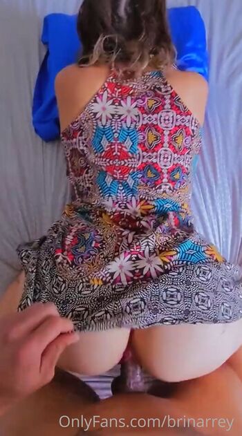 Wavy brin leaked private content