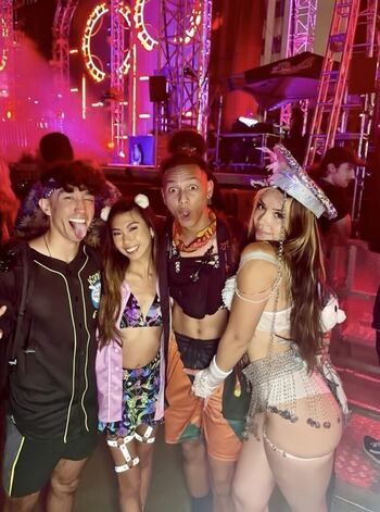 Wavy brin leaked private content