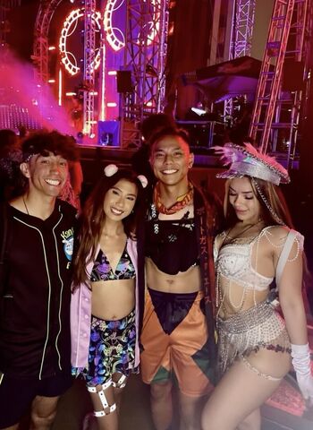 Wavy brin leaked private content