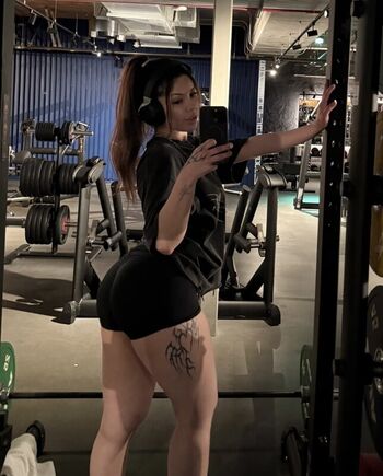 Wavy brin leaked private content