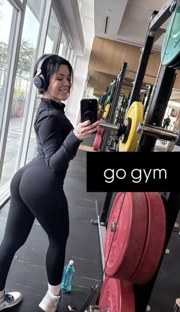 Wavy brin leaked private content