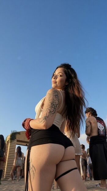 Wavy brin leaked private content