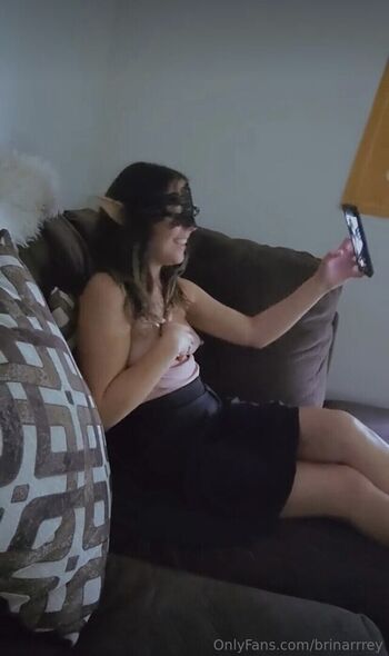 Wavy brin leaked private content