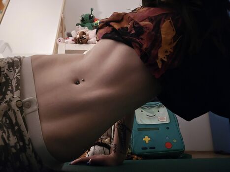 Monica zamora/ leaked private content