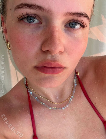 Billie webb leaked private content