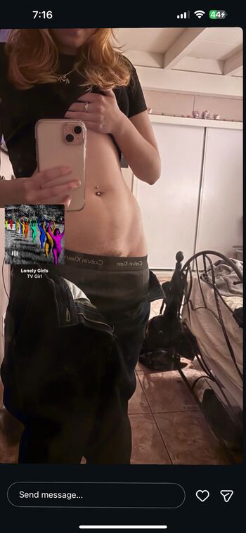 Aeasia desnuda leaked private content