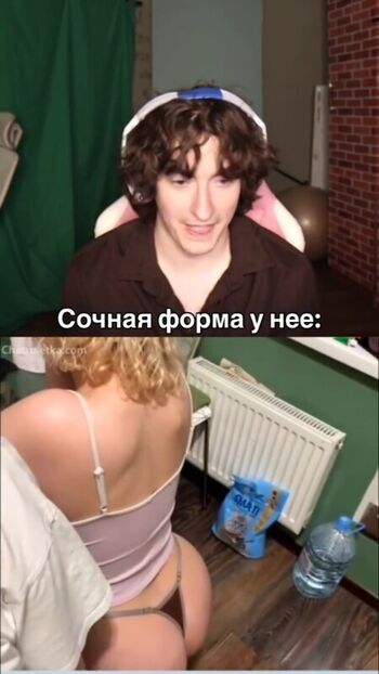 Midjushow/ leaked private content