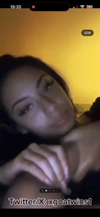 Girl of yourdreams leaked private content