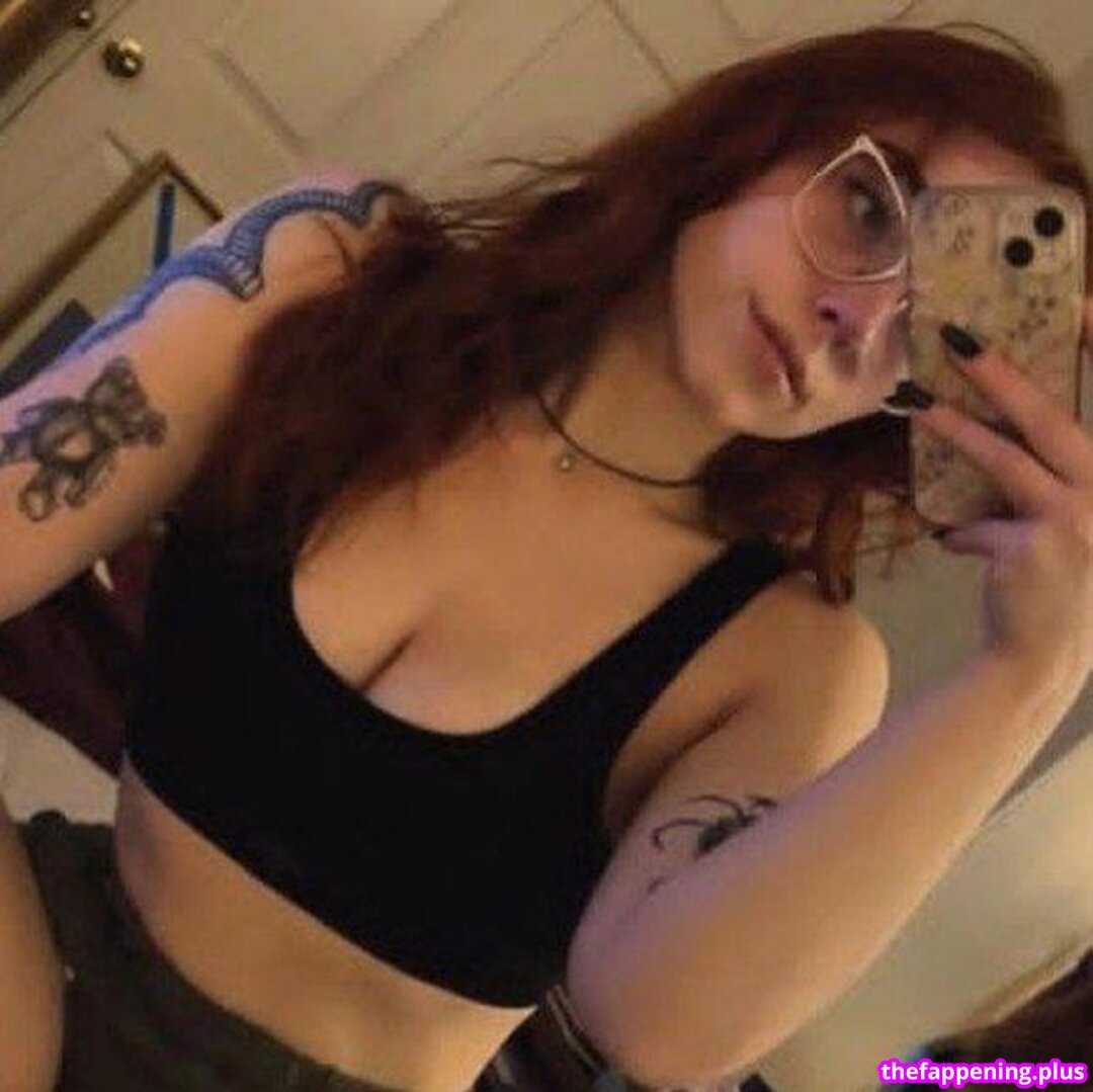 Bexbb leaked private content