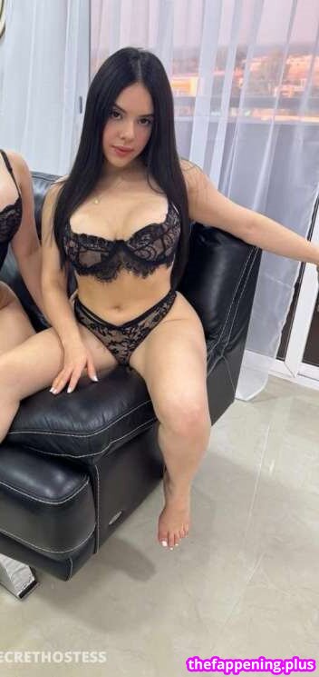 Ahrinyan leaked private content