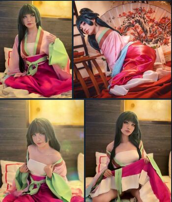 Lxxooemma leaked private content