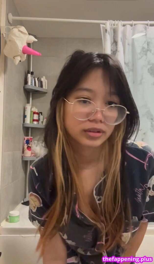 Gabrielle moses  page leaked private content