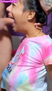 Ames/ leaked private content