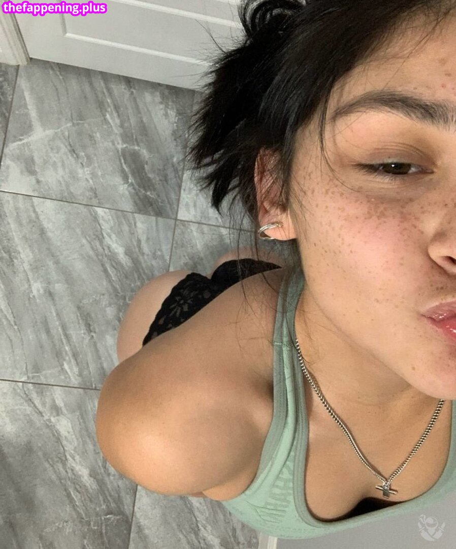 Haesicks / leaked private content
