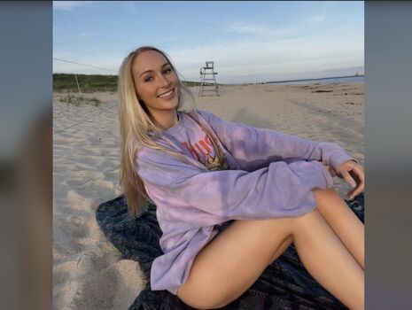 Krislittledevill leaked private content