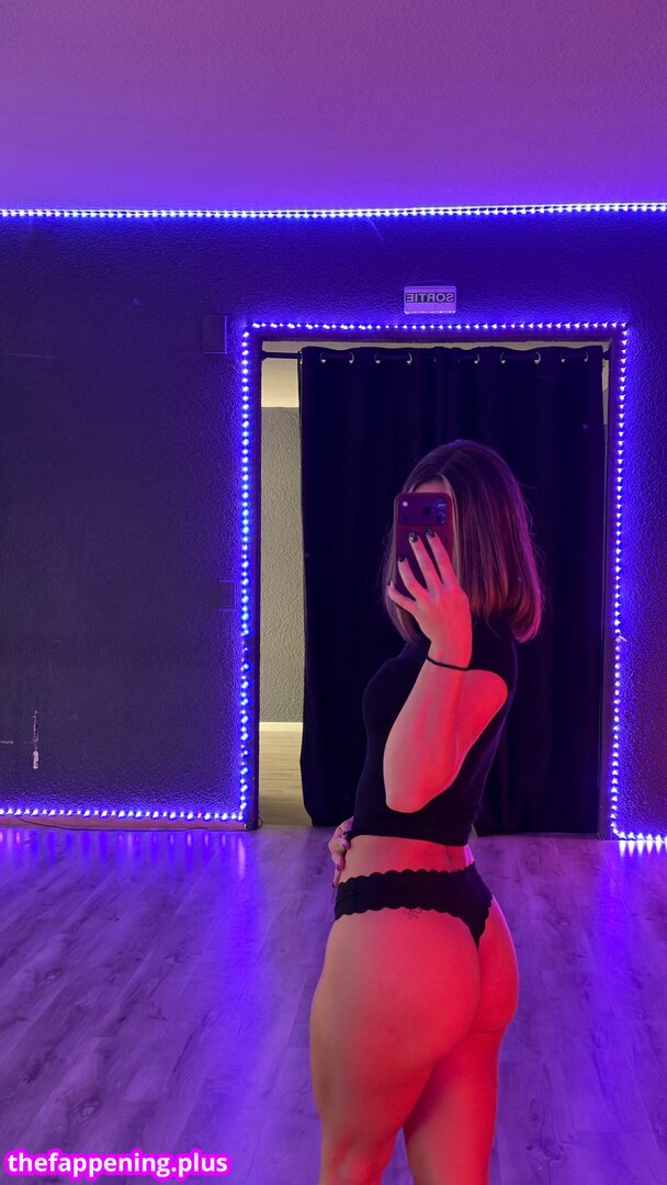 Julia logan page leaked private content