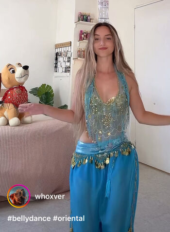 Zara sbx onlyfans leaked private content