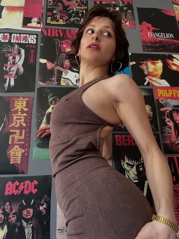 Morgan roos onlyfans leaked private content