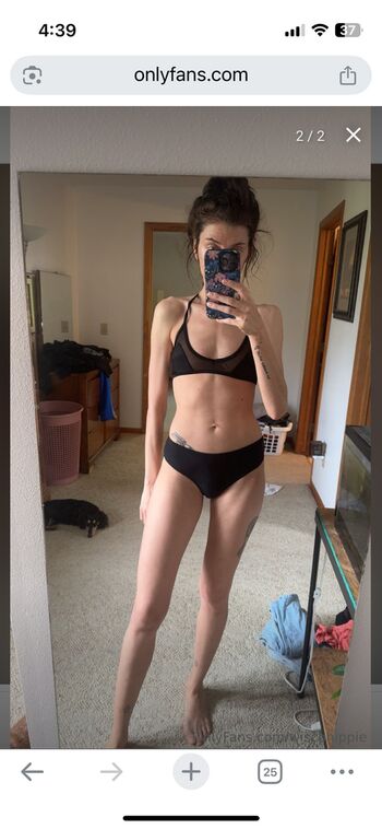 Brooke tatchell/ leaked private content