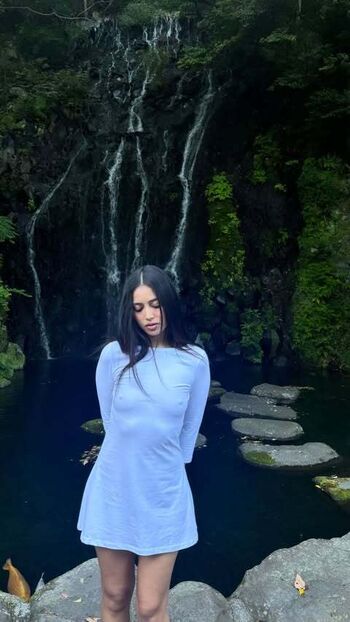 Sara saffari fappening leaked private content