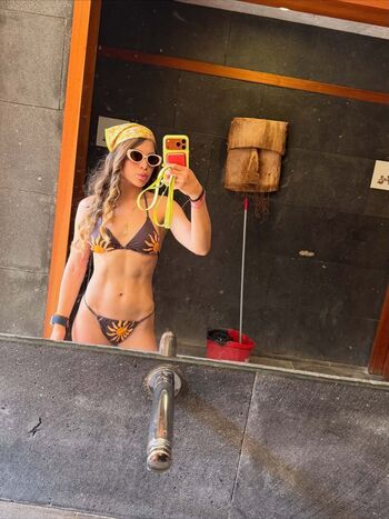 Tiliaoficial nude leaked private content