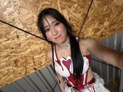 Yenny zhao/ leaked private content