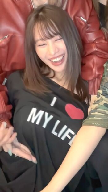 Nouschka/ leaked private content