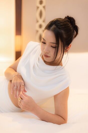 Foxy fuengfah/ leaked private content