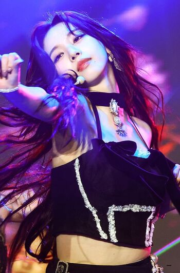 Haesicks / leaked private content