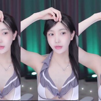 Haesicks / leaked private content