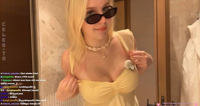 Eliolive desnuda leaked private content