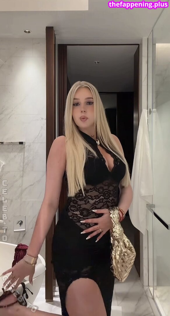 Agnetis miracle/ leaked private content