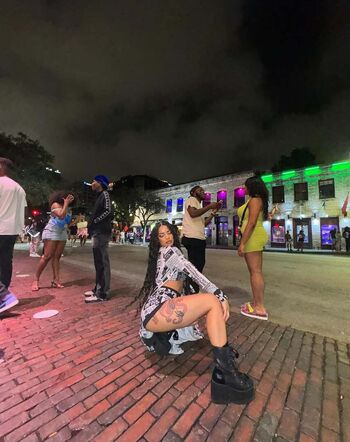 Jazmin kerins/ leaked private content