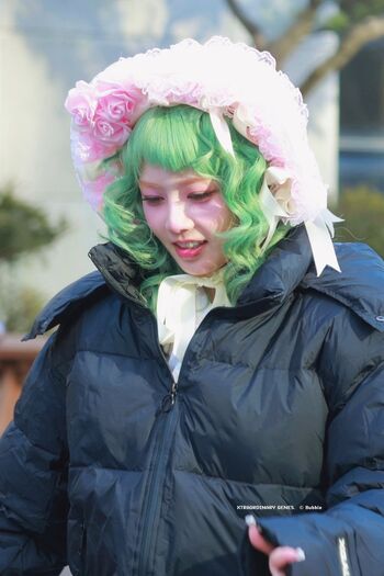 Irlupdog/ leaked private content