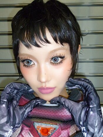 Zoe deven/ leaked private content