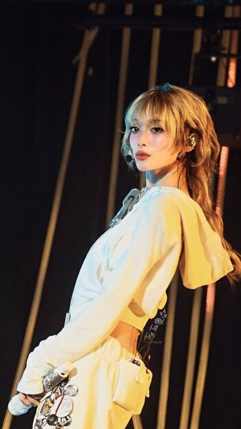 Monica santhiago/ leaked private content