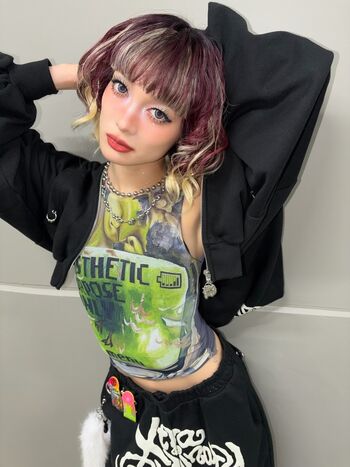Sttaringart/ leaked private content