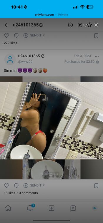 Peechfuzzzz nua leaked private content